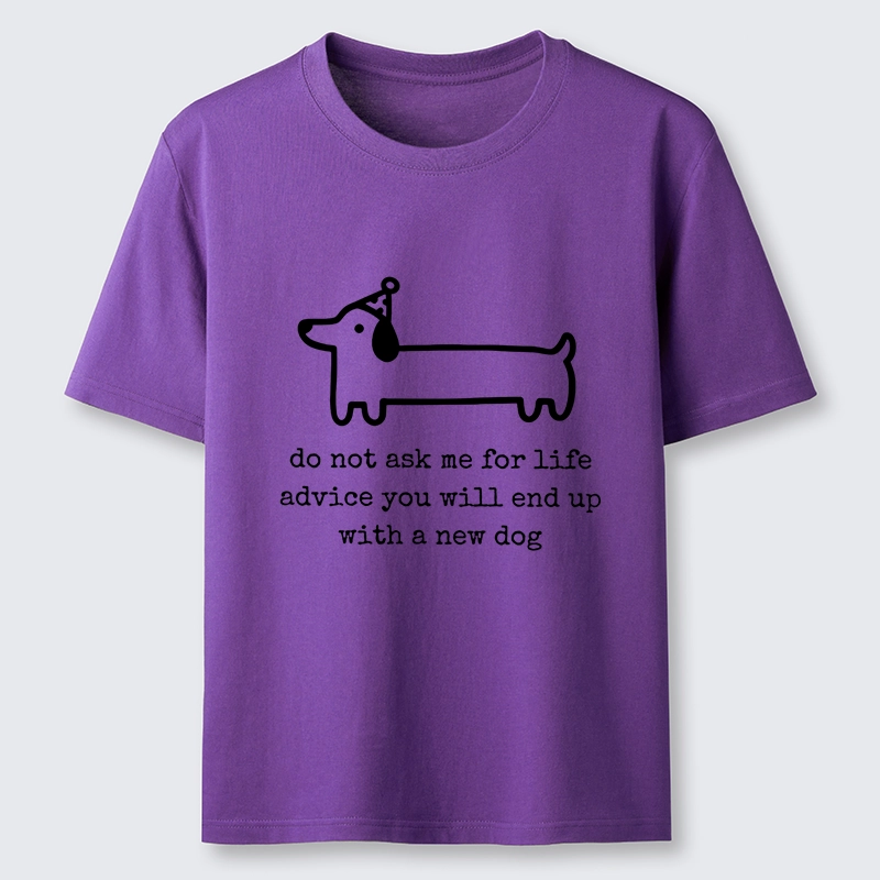 Tokyo-Tiger Meme Dog No Life Tips Graphic Classic T-Shirt