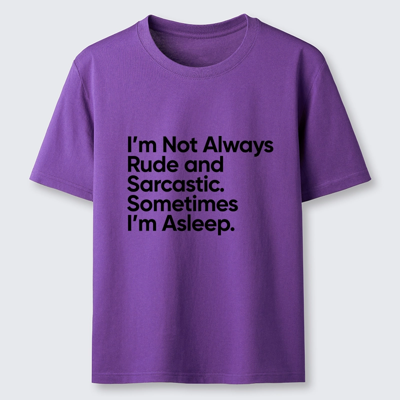 Tokyo-Tiger Sarcastic Funny Text Meme Classic T-Shirt
