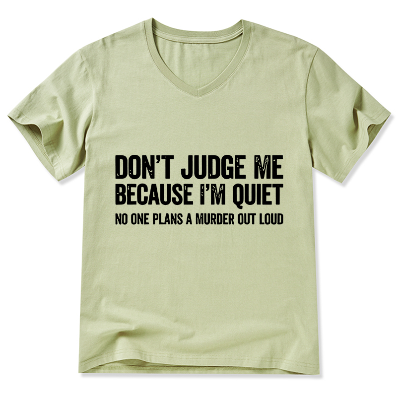 Tokyo-Tiger Sarcastic Funny Quote V-Neck Classic T-Shirt
