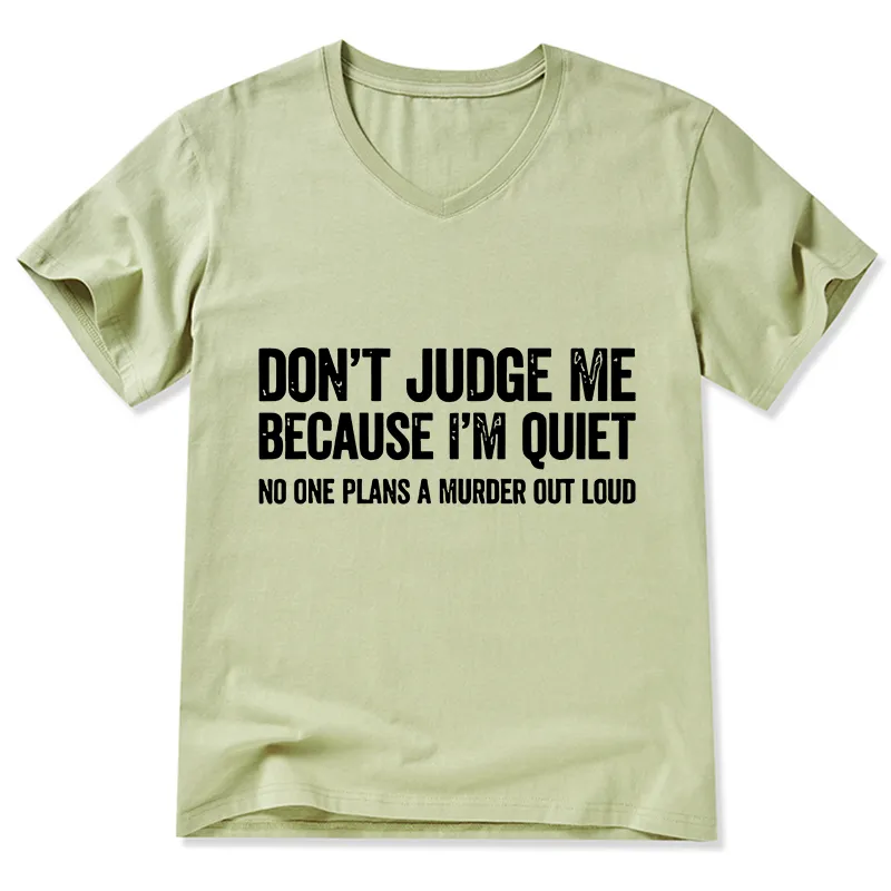 Tokyo-Tiger Sarcastic Funny Quote V-Neck Classic T-Shirt