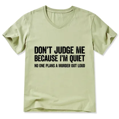 Tokyo-Tiger Sarcastic Funny Quote V-Neck Classic T-Shirt