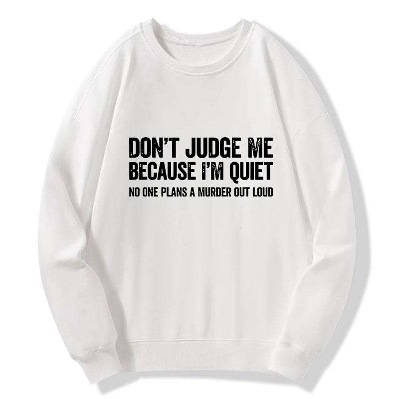 Tokyo-Tiger Sarcastic Funny Quote Classic Sweatshirt