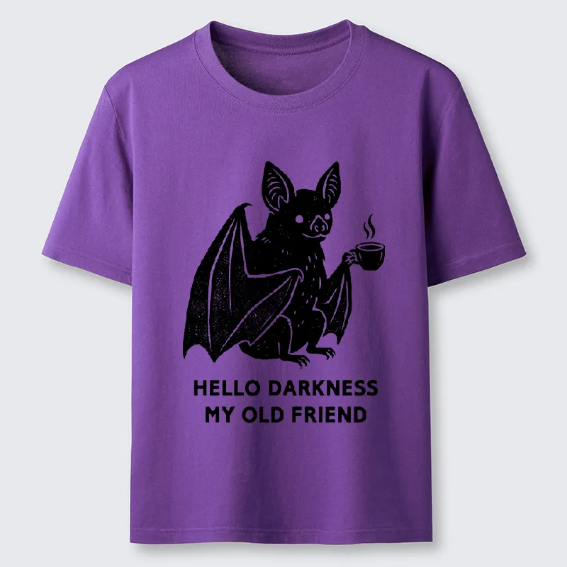 Tokyo-Tiger Funny Coffee Bat Classic T-Shirt