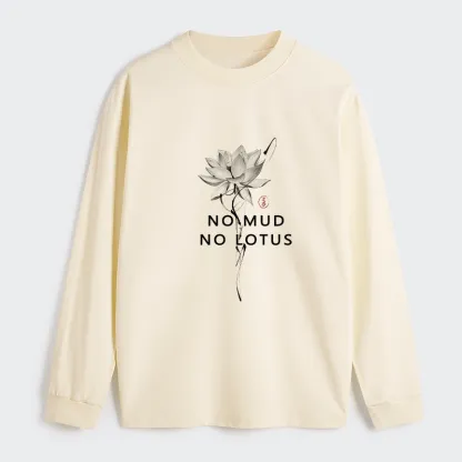 Tokyo-Tiger Resting Frog Funny Classic Long Sleeve T-Shirt