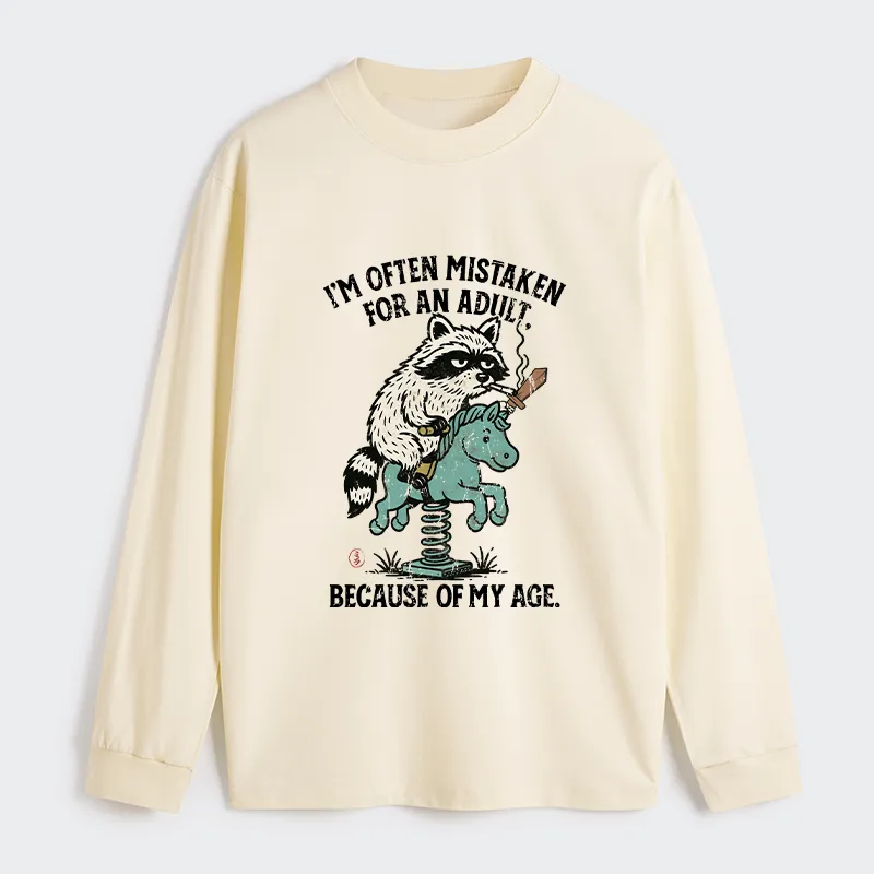 Tokyo-Tiger Retro Carp Streamer Classic Long Sleeve T-Shirt Sale