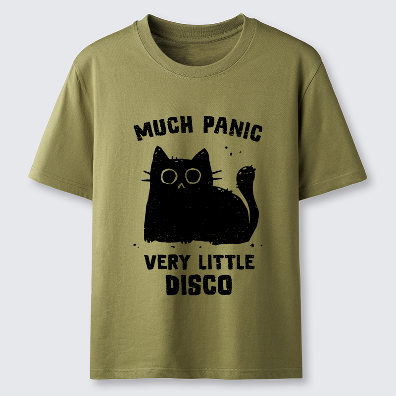 Tokyo-Tiger More Disco Funny Classic T-Shirt