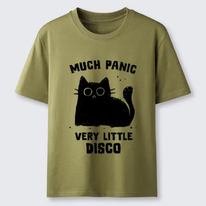 Tokyo-Tiger More Disco Funny Classic T-Shirt