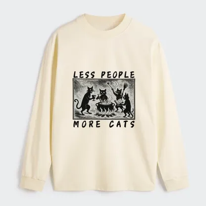 Tokyo-Tiger Cat Sacrifice Ceremony Classic Long Sleeve T-Shirt