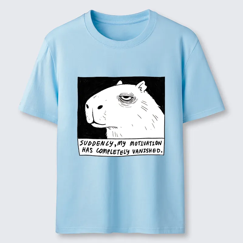 Tokyo-Tiger Power Has Completely Disappeared Classic T-Shirt