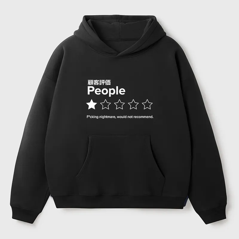 Tokyo-Tiger Evaluation People Aldult Fleece Hoodie