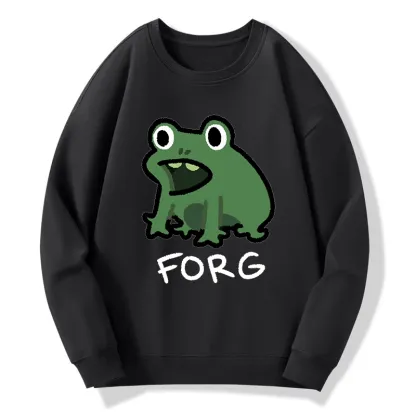 [Copy]Tokyo-Tiger Catbee Funny Classic Sweatshirt