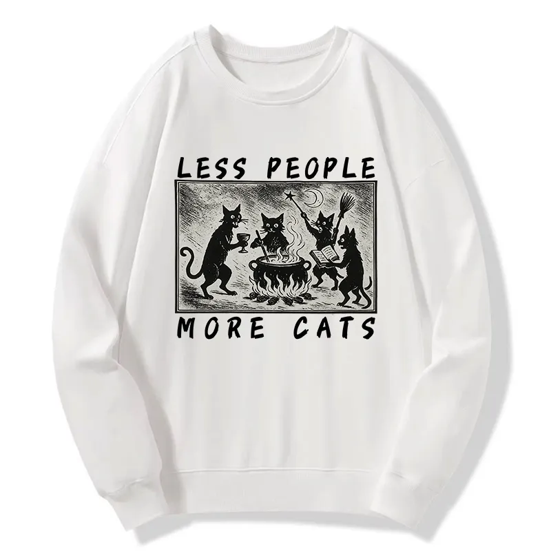 Tokyo-Tiger Cat Sacrifice Ceremony Classic Sweatshirt