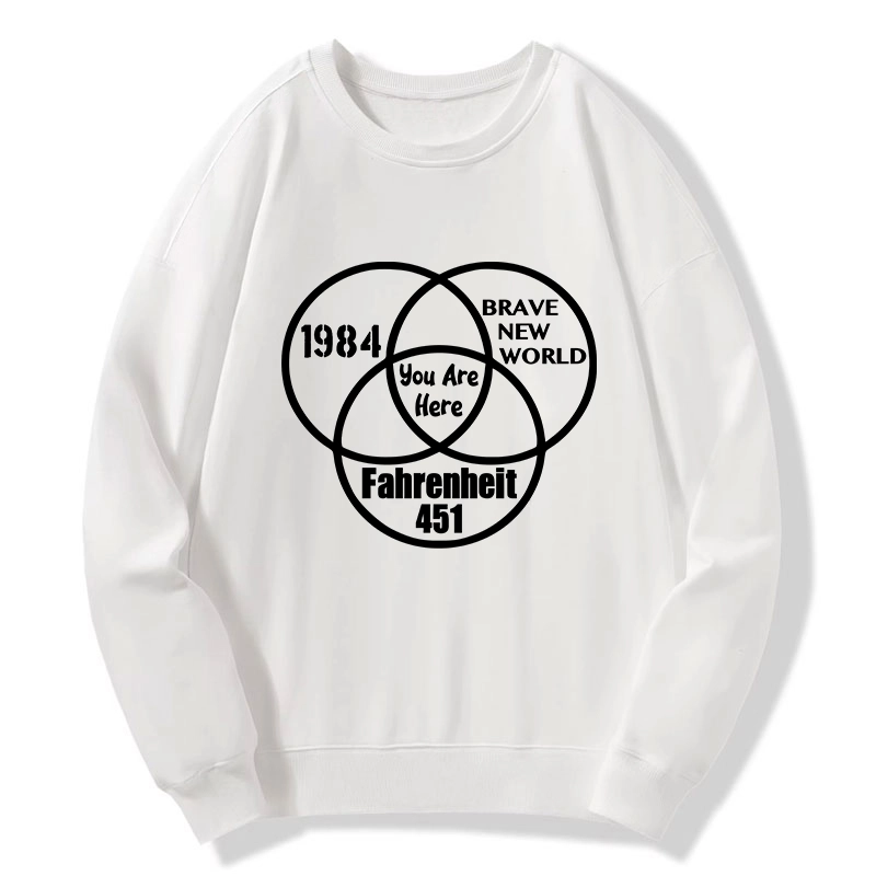 Tokyo-Tiger Multidimensional Thinking And Rebellion Classic Sweatshirt