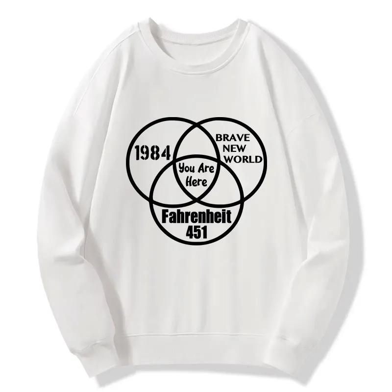 Tokyo-Tiger Multidimensional Thinking And Rebellion Classic Sweatshirt