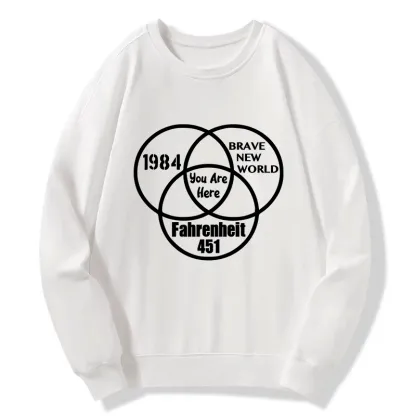 Tokyo-Tiger Multidimensional Thinking And Rebellion Classic Sweatshirt