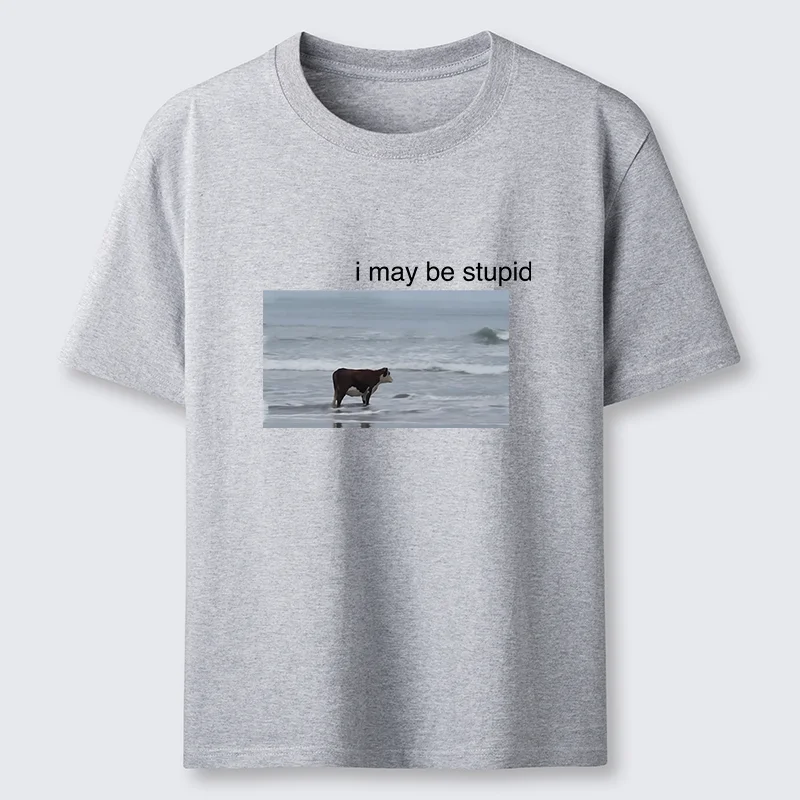 Tokyo-Tiger Foolish Cow Classic T-Shirt