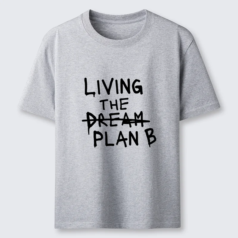 Tokyo-Tiger Implement Plan B Classic T-Shirt