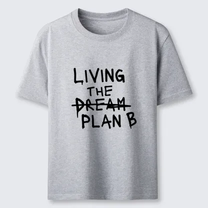 Tokyo-Tiger Implement Plan B Classic T-Shirt