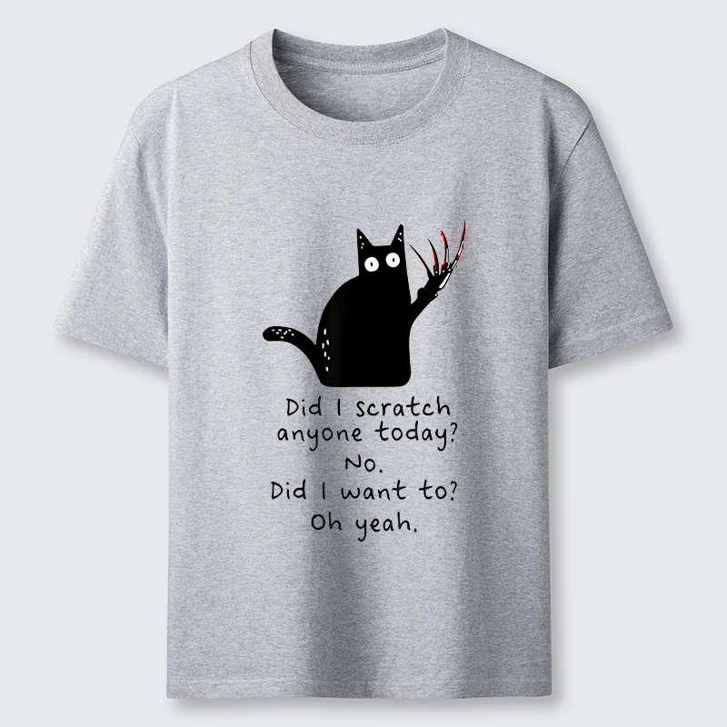 Tokyo-Tiger Cats With Sharp Claws Classic T-Shirt