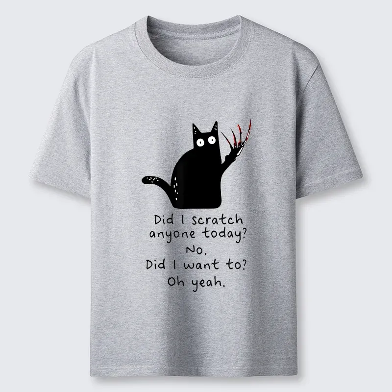 Tokyo-Tiger Cats With Sharp Claws Classic T-Shirt