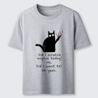 Tokyo-Tiger Cats With Sharp Claws Classic T-Shirt