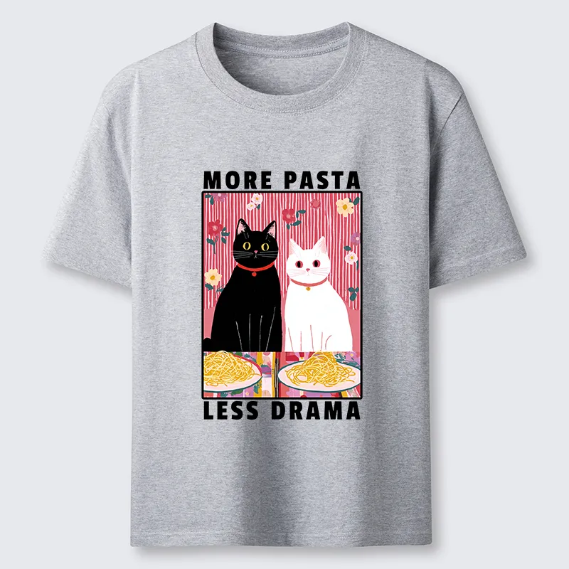 Tokyo-Tiger Love And Spaghetti Classic T-Shirt