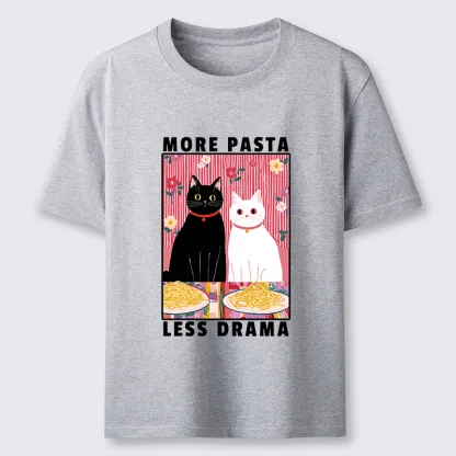 Tokyo-Tiger Love And Spaghetti Classic T-Shirt