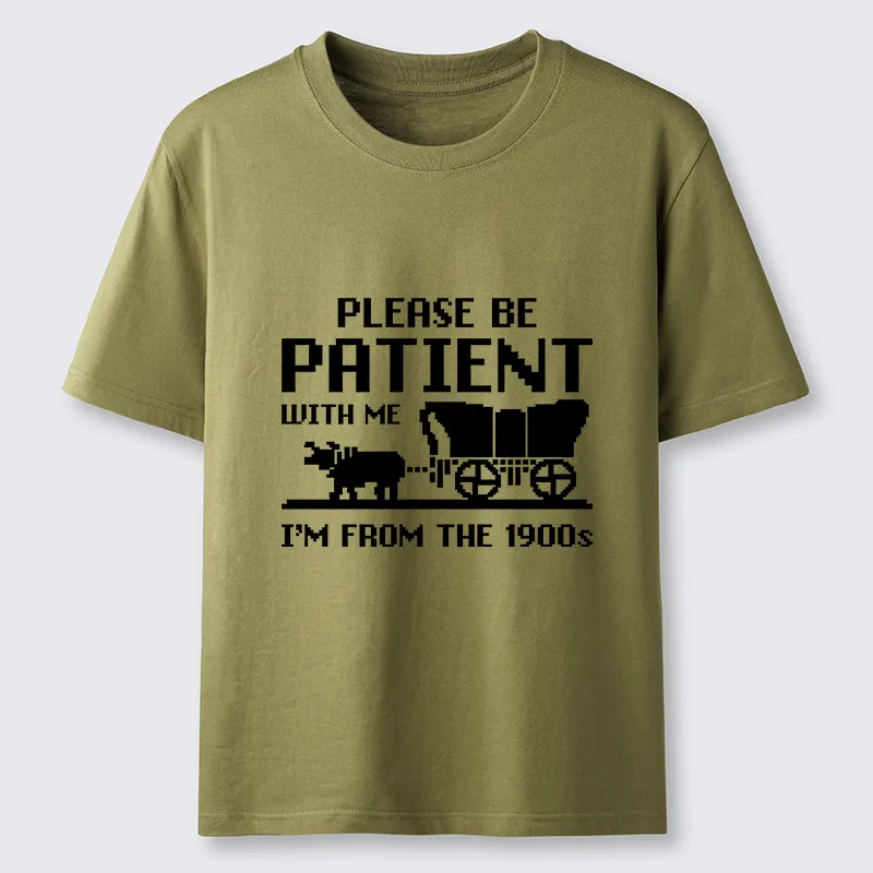 Tokyo-Tiger People In The 1990s Classic T-Shirt