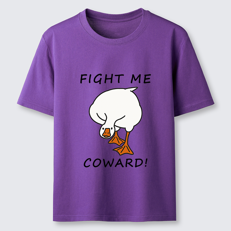 Tokyo-Tiger Philosophy Of A Fighter Goose Classic T-Shirt