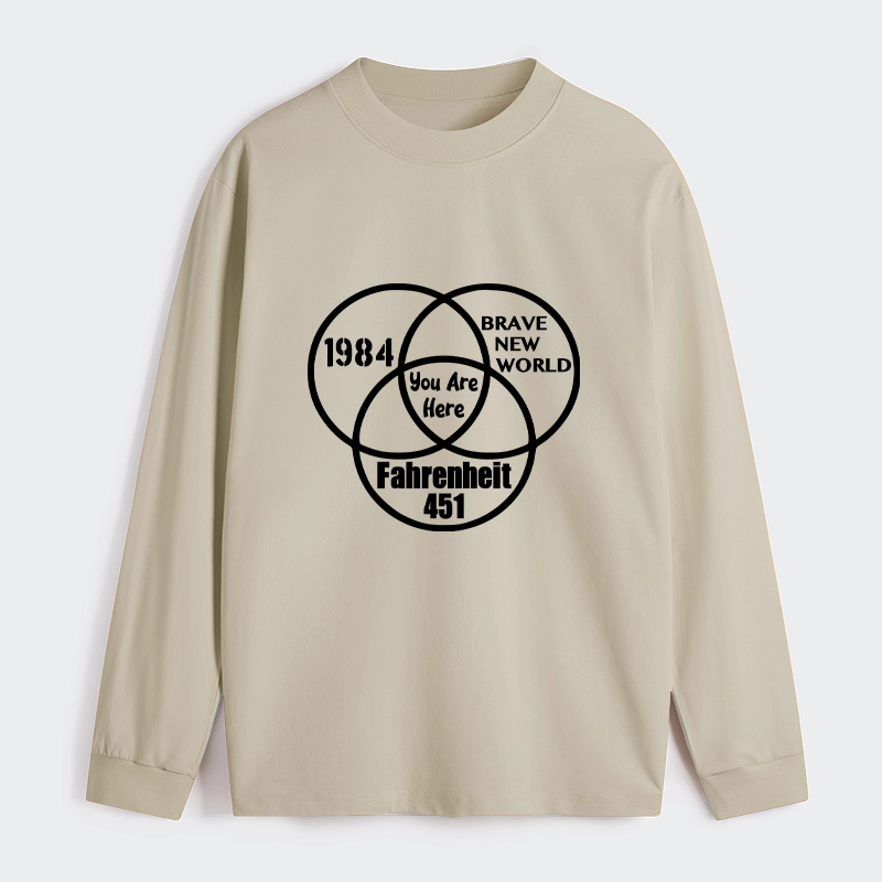 Tokyo-Tiger Multidimensional Thinking And Rebellion Classic Long Sleeve T-Shirt