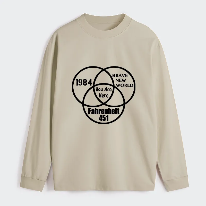 Tokyo-Tiger Multidimensional Thinking And Rebellion Classic Long Sleeve T-Shirt