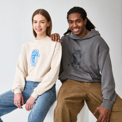 Tokyo-Tiger Cat That Was Arrested Washed Hoodie