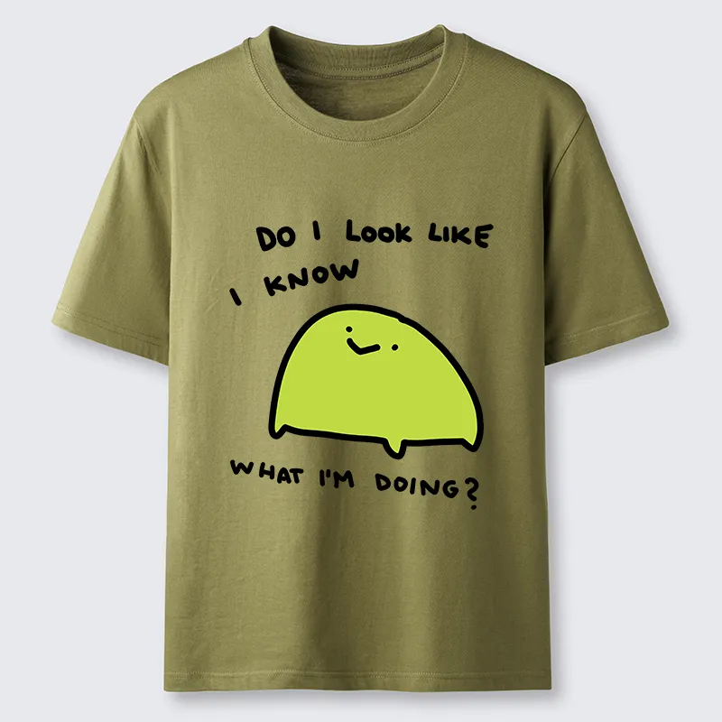 Tokyo-Tiger Foolish Frog Classic T-Shirt