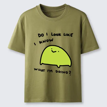 Tokyo-Tiger Foolish Frog Classic T-Shirt