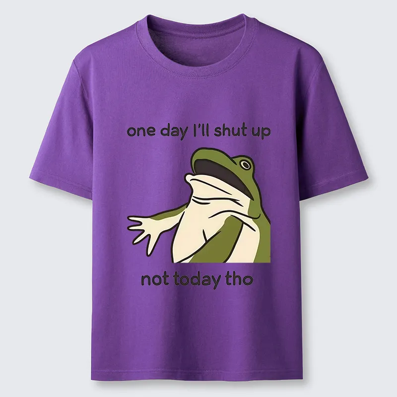 Tokyo-Tiger I Must Ramble On Today Classic T-Shirt