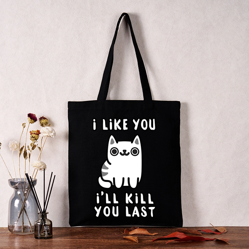Tokyo-Tiger Cats And Humans Have A Love-hate Relationship Tote Bag