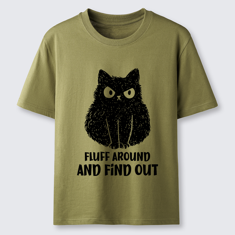 Tokyo-Tiger Consequences Of Fooling Around Classic T-Shirt