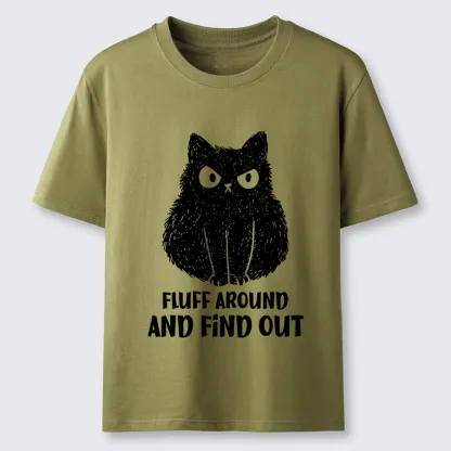 Tokyo-Tiger Consequences Of Fooling Around Classic T-Shirt