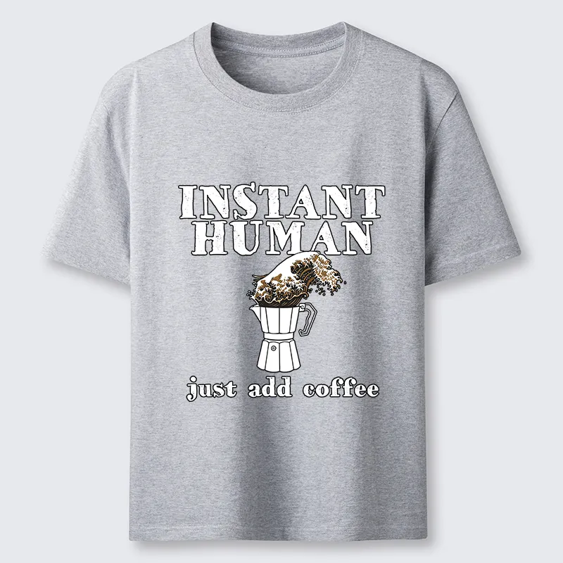 Tokyo-Tiger Instant Human Classic T-Shirt