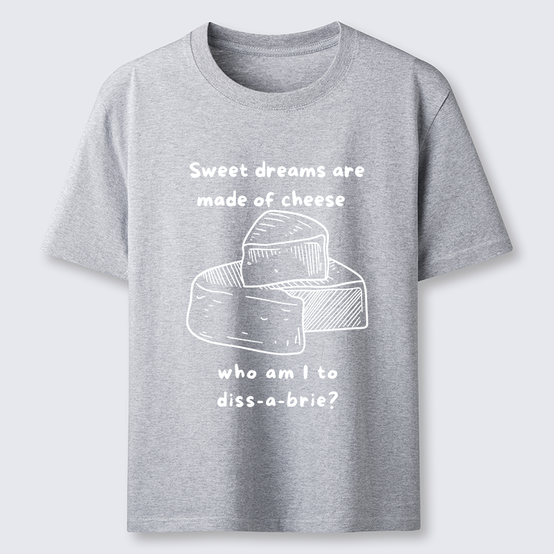 Tokyo-Tiger Cheese Music Funny Classic T-Shirt