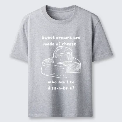 Tokyo-Tiger Cheese Music Funny Classic T-Shirt