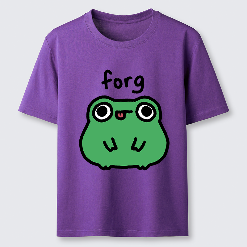 Tokyo-Tiger Stupid Frog Meme Japan Classic T-Shirt