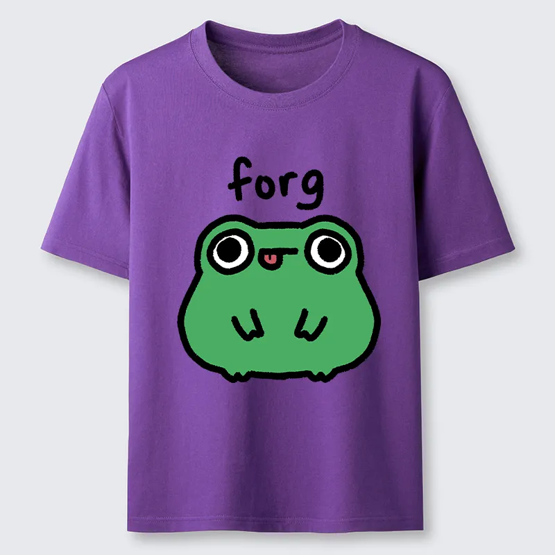 Tokyo-Tiger Stupid Frog Meme Japan Classic T-Shirt