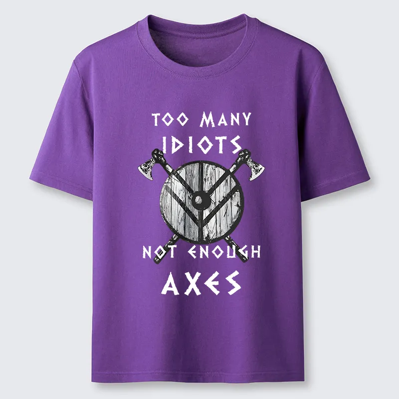 Tokyo-Tiger Viking Quotes Meme Classic T-Shirt