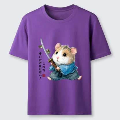 Tokyo-Tiger Heavy Sword, Strong Heart Classic T-Shirt