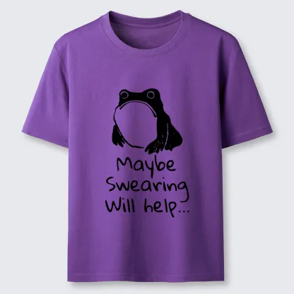 Tokyo-Tiger Unhappy Frog Classic T-Shirt