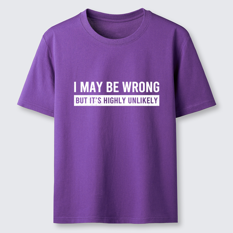 Tokyo-Tiger No Mistakes Funny Classic T-Shirt