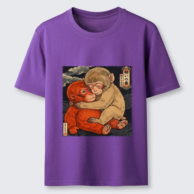 Tokyo-Tiger Punch Has Found Its Home Classic T-Shirt