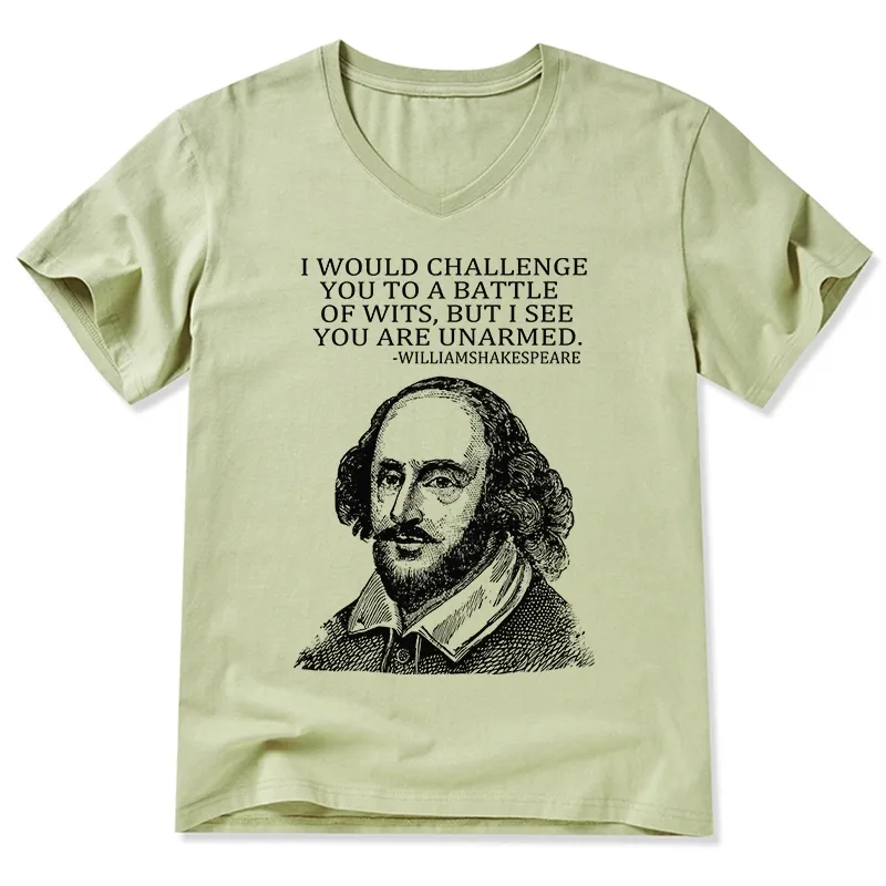 Tokyo-Tiger Intelligence Is Inferior To Mine V-Neck Classic T-Shirt