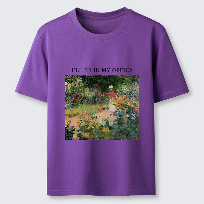 Tokyo-Tiger Planting enthusiasts Classic T-Shirt Sale